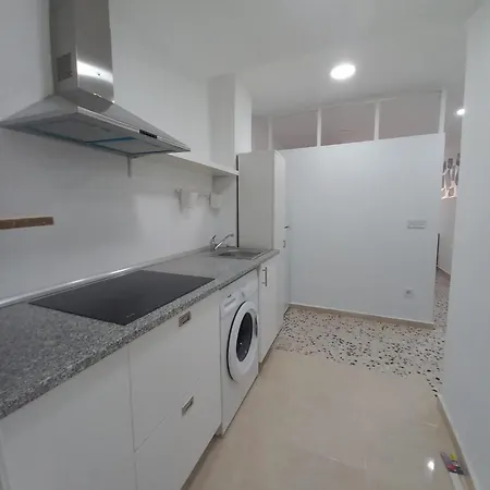 Centro Apartment