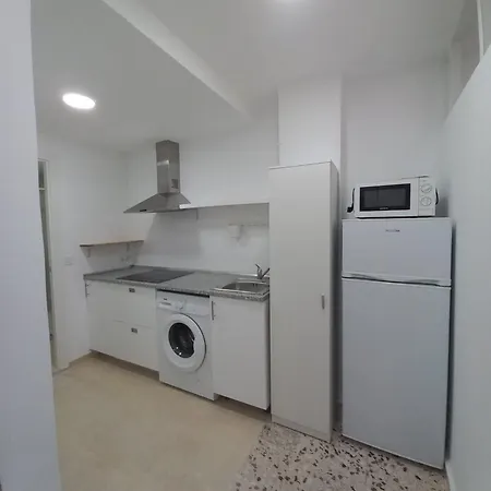 Apartment Centro