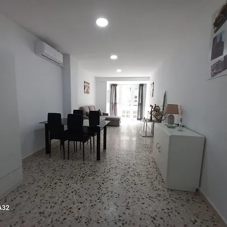 Apartment Centro