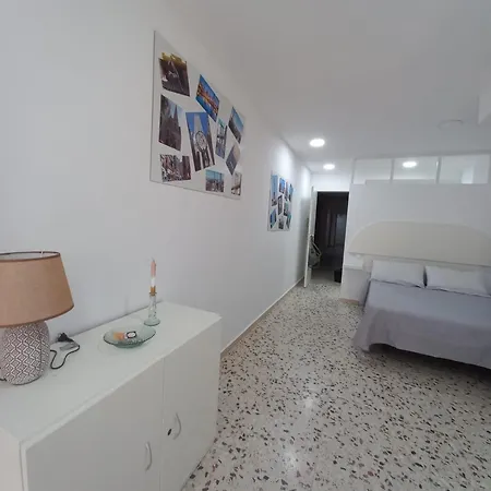 Apartment Centro Alicante