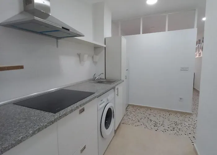 Centro شقة