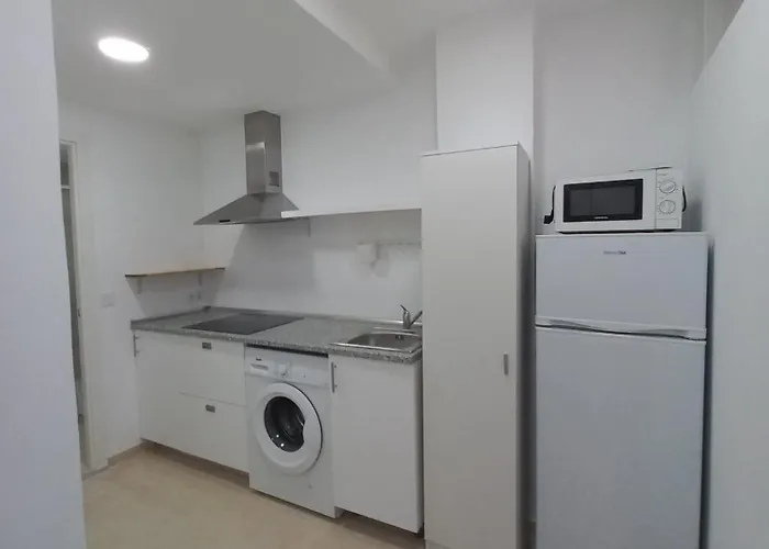 شقة Centro